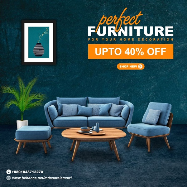 sofa set, living room furniture, couch set, furniture set, sofa and chair set, upholstered sofa, sale promotion, new arrival, lifestyle, modern typography, bold, energetic, blue, green, orange